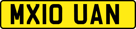 MX10UAN