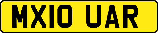 MX10UAR