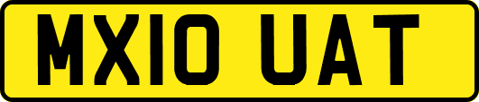 MX10UAT