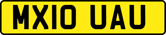MX10UAU