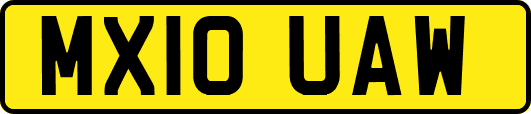 MX10UAW