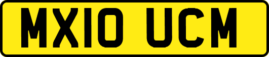 MX10UCM