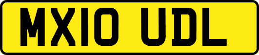 MX10UDL