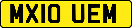 MX10UEM