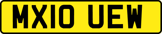 MX10UEW