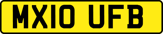 MX10UFB