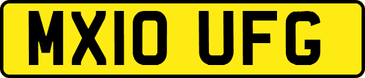 MX10UFG