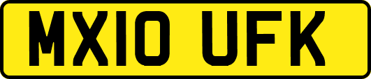 MX10UFK