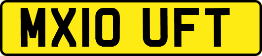 MX10UFT