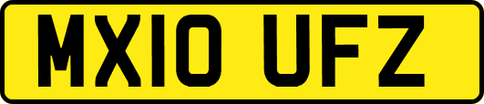 MX10UFZ