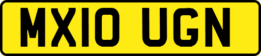 MX10UGN