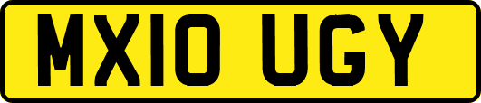 MX10UGY