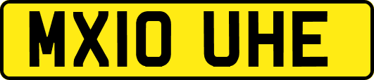 MX10UHE