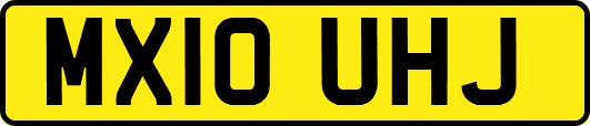 MX10UHJ