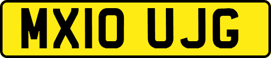 MX10UJG