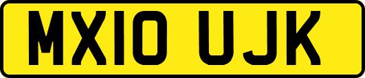 MX10UJK