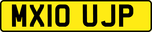 MX10UJP