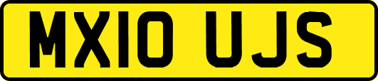 MX10UJS
