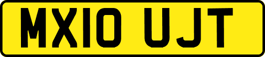 MX10UJT