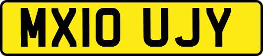 MX10UJY