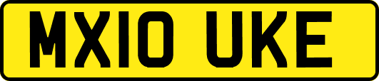 MX10UKE