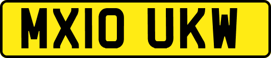 MX10UKW