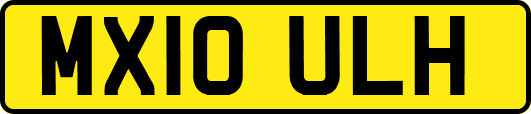 MX10ULH