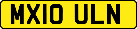 MX10ULN