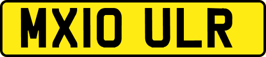 MX10ULR