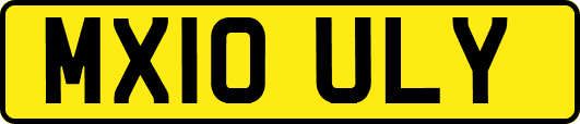MX10ULY