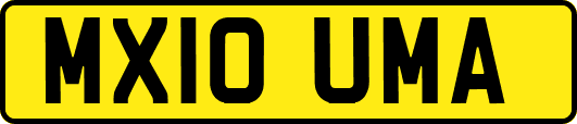 MX10UMA