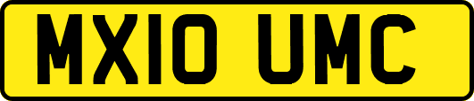MX10UMC