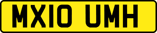 MX10UMH