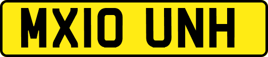 MX10UNH
