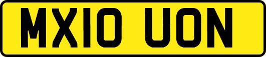 MX10UON
