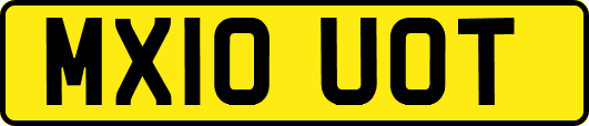 MX10UOT