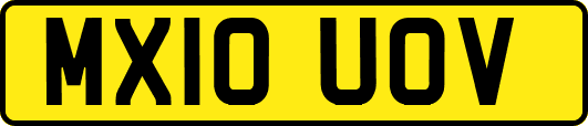 MX10UOV