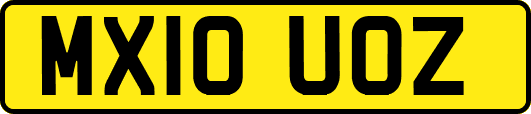 MX10UOZ