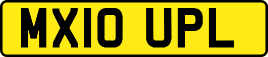 MX10UPL