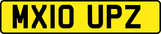 MX10UPZ