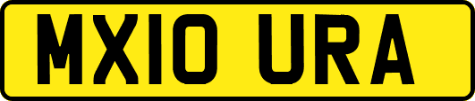 MX10URA