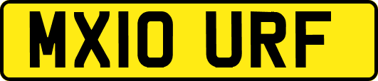 MX10URF