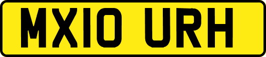 MX10URH