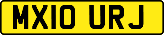 MX10URJ