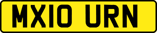 MX10URN