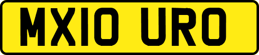 MX10URO