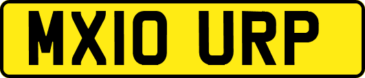 MX10URP