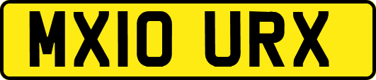 MX10URX