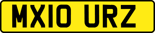 MX10URZ