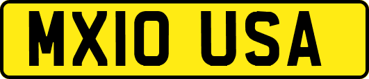 MX10USA